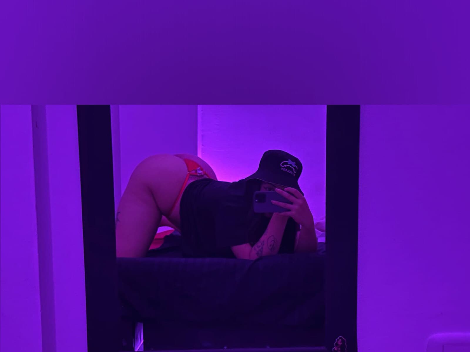 BrendaBADLifeof banner image