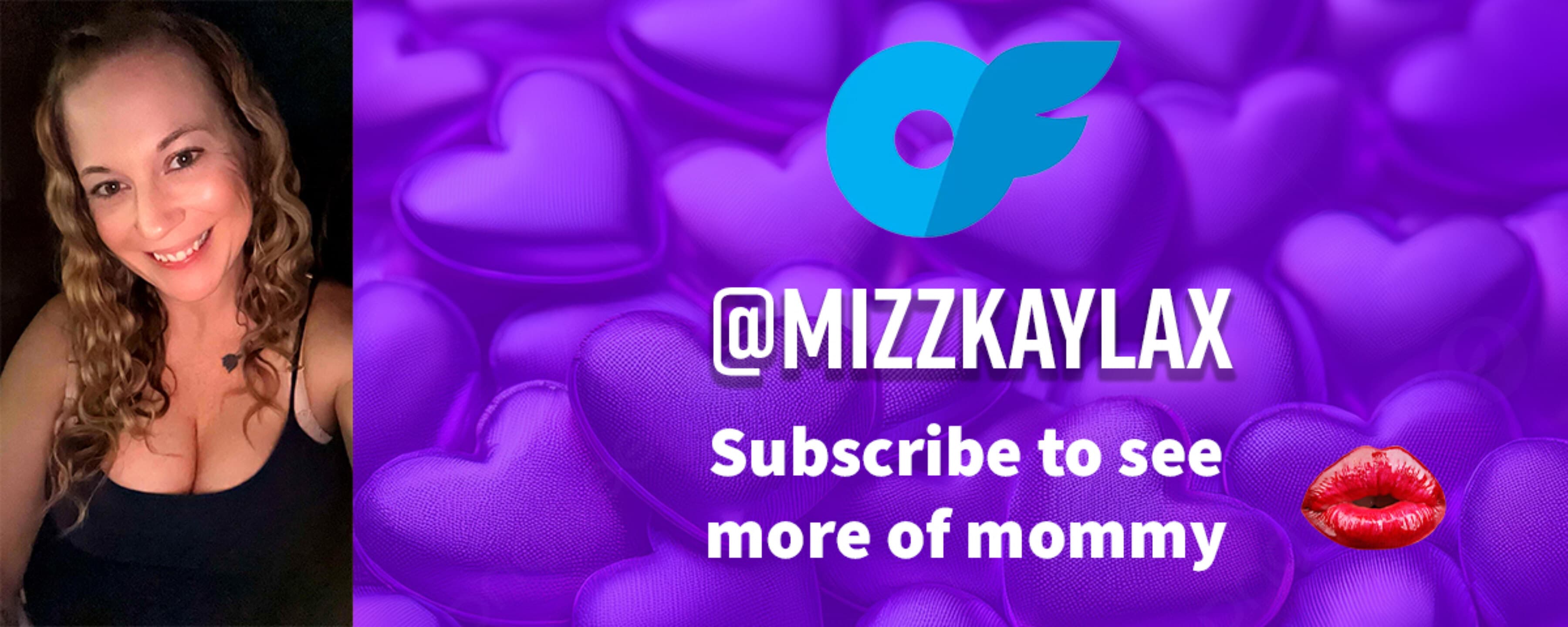 Miss Kayla π banner image