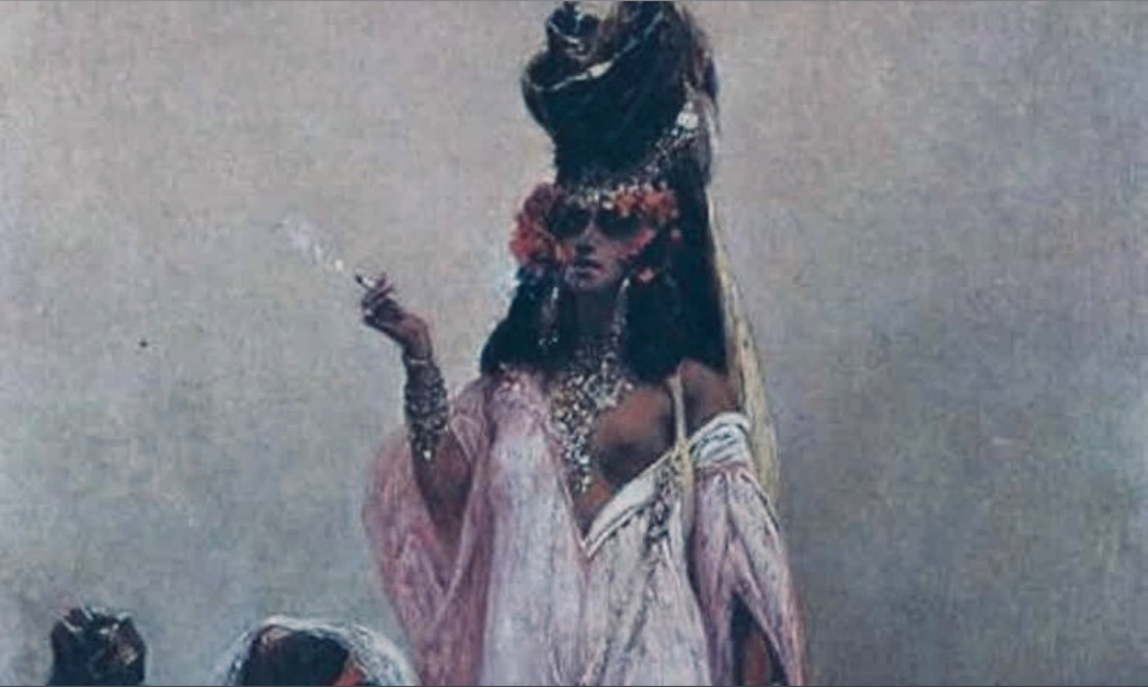 Empress Yarri banner image