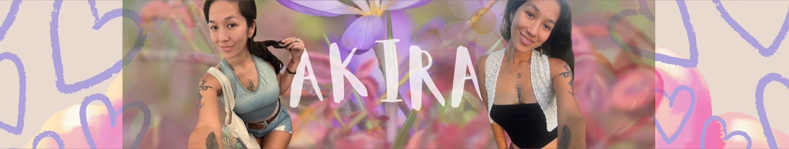 Akira Skye banner image