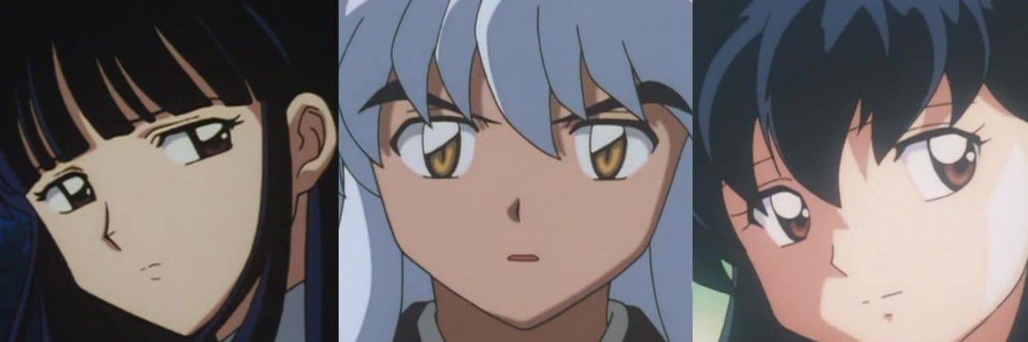 inuyashasshrine banner image