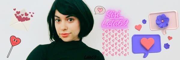 Sisi_Lola69 banner image