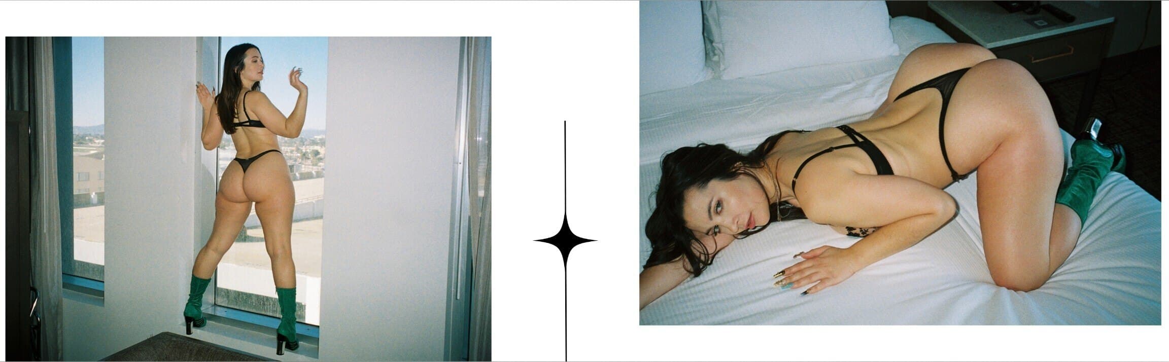 Emilia Mars banner image