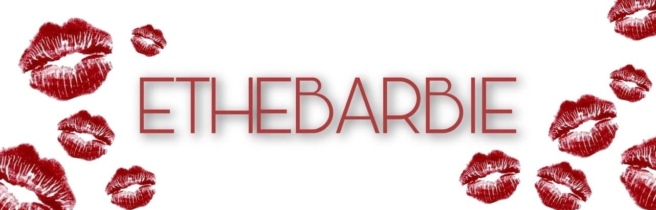 ETheBarbie banner image