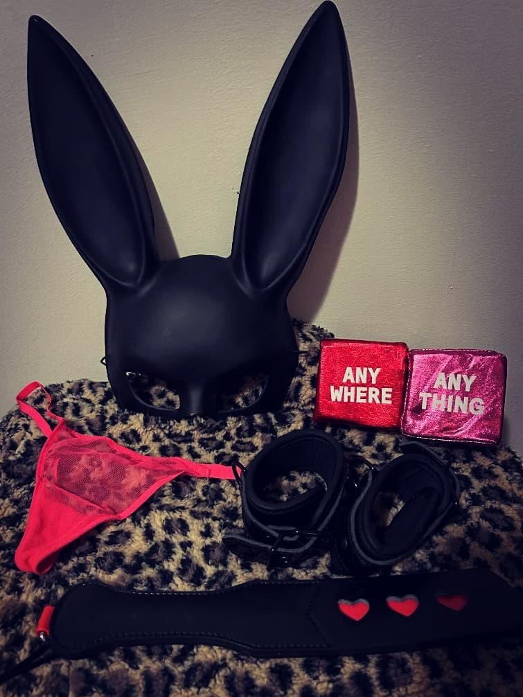 Dungeon Bunny banner image