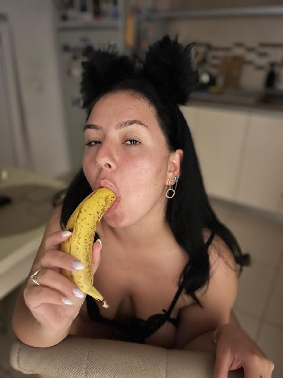 Gabirellaa 𝕱𝖗𝖊𝖊 🍯🔥 banner image
