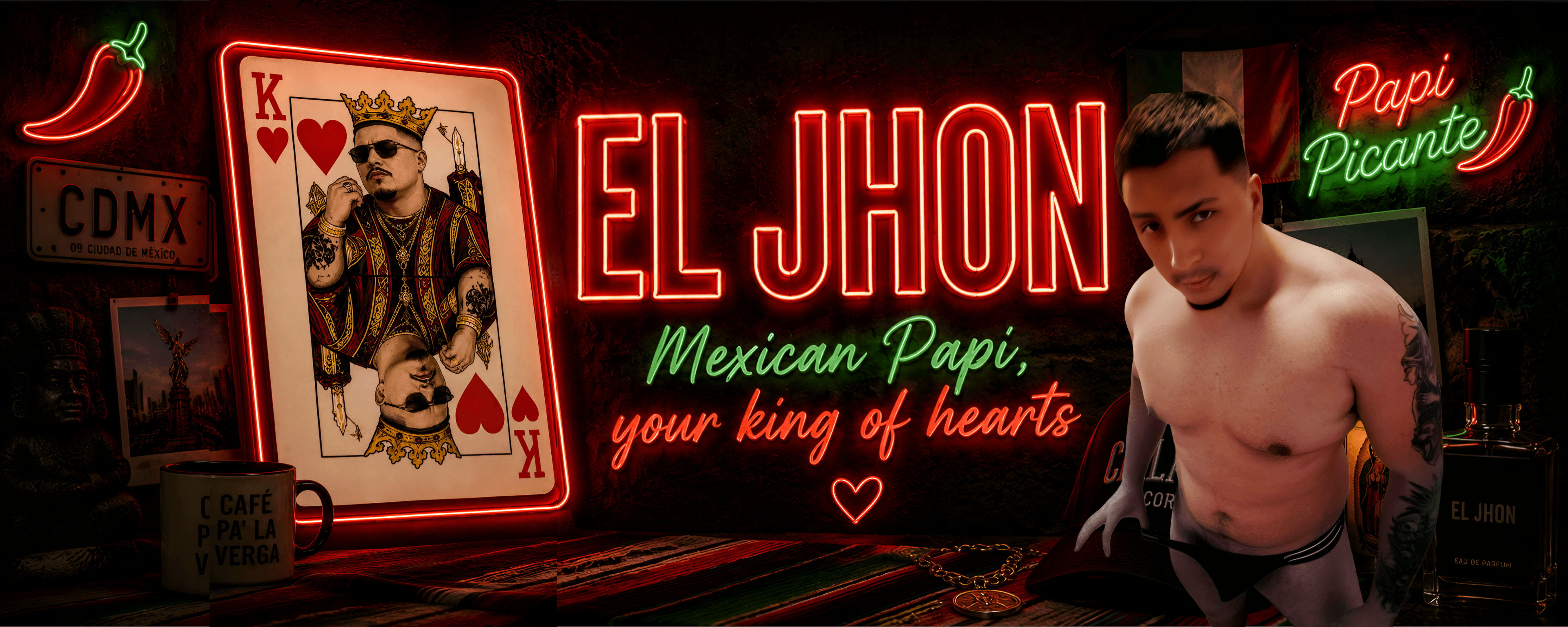 Jhonny Ogz banner image