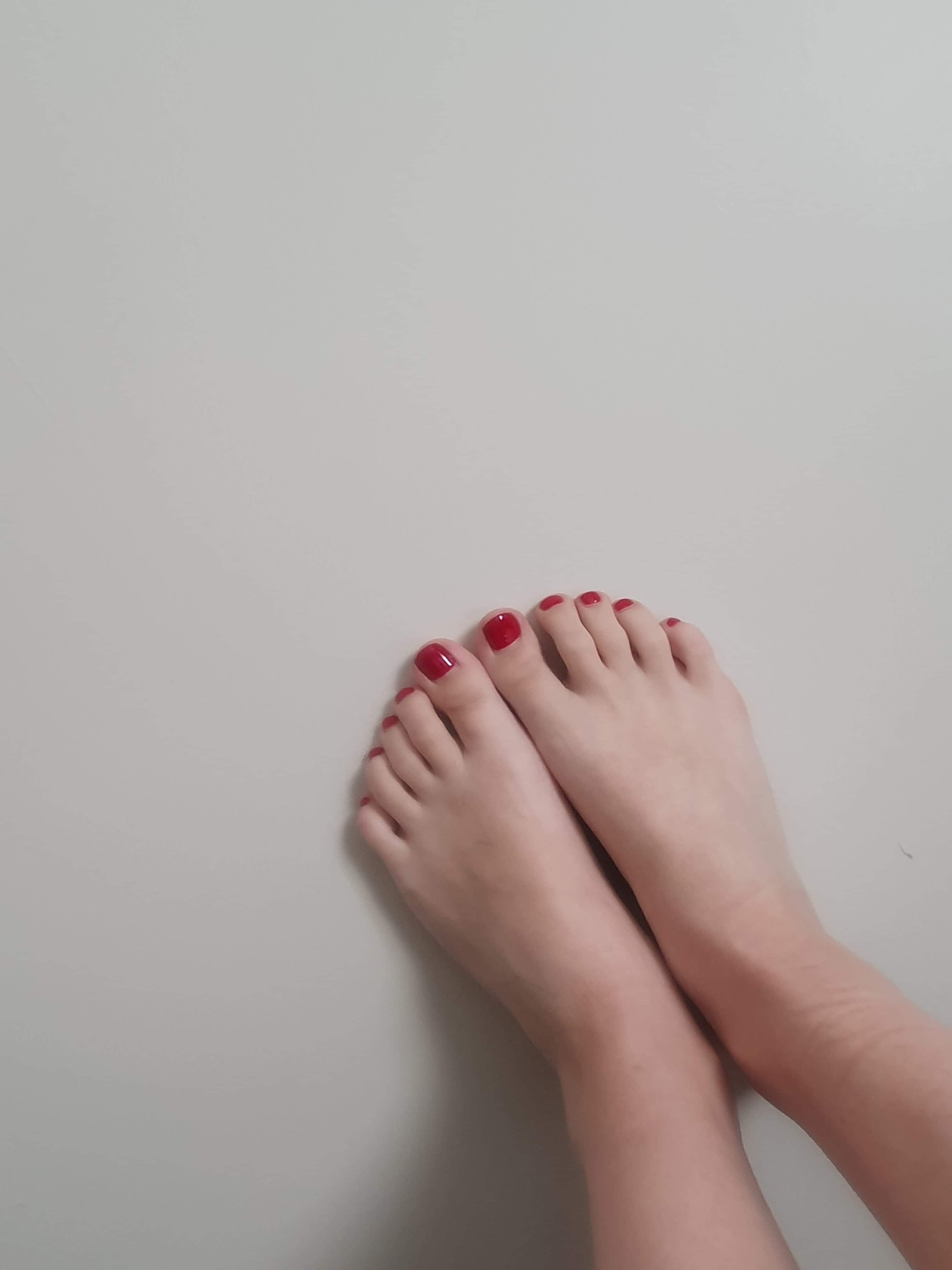 Norwegianfeet77 banner image