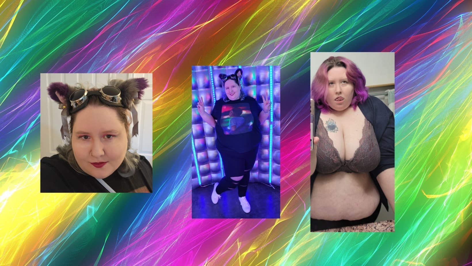 CosmicMochi banner image