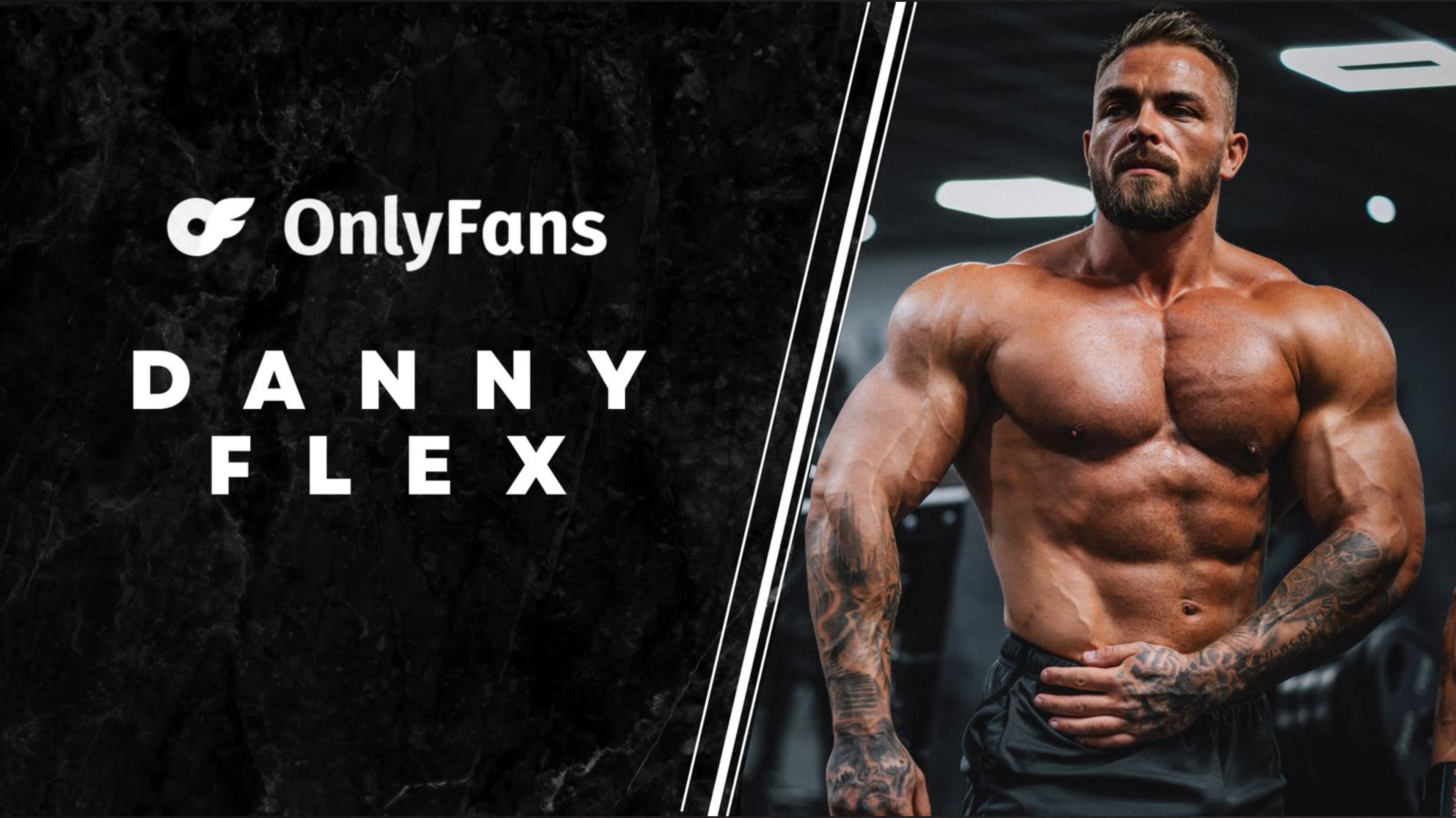 Danny Flex banner image