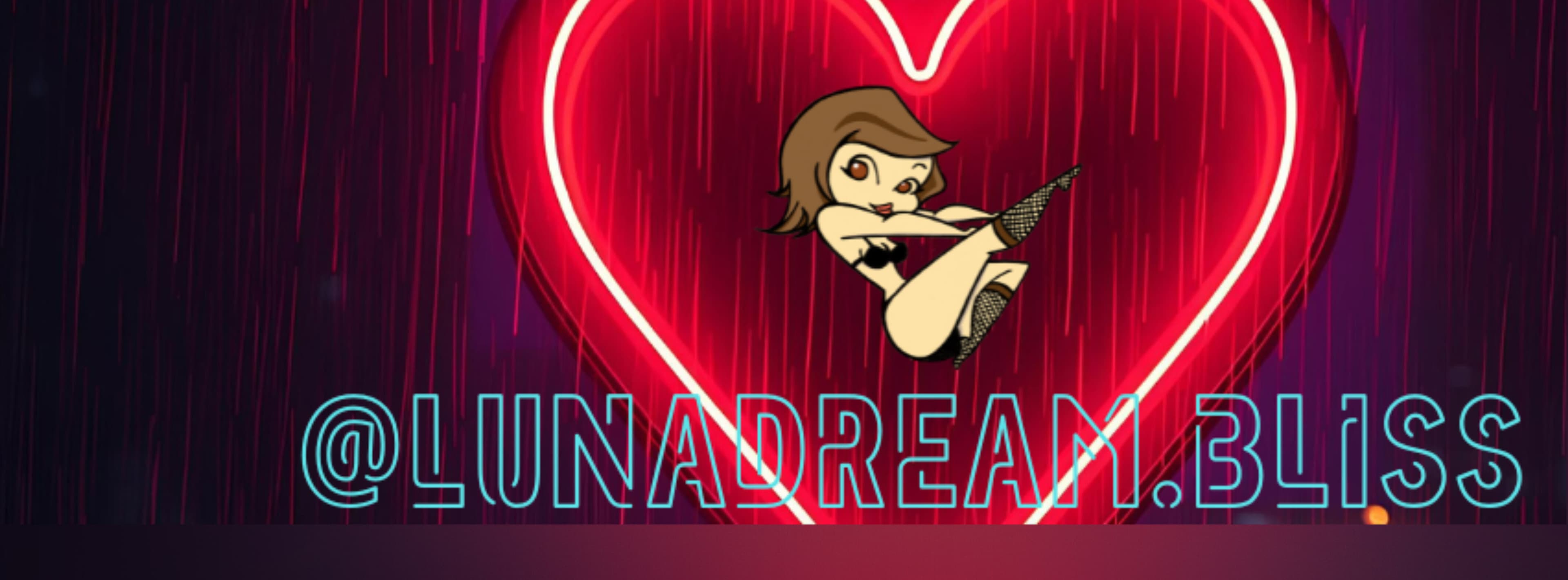 LunaDream banner image