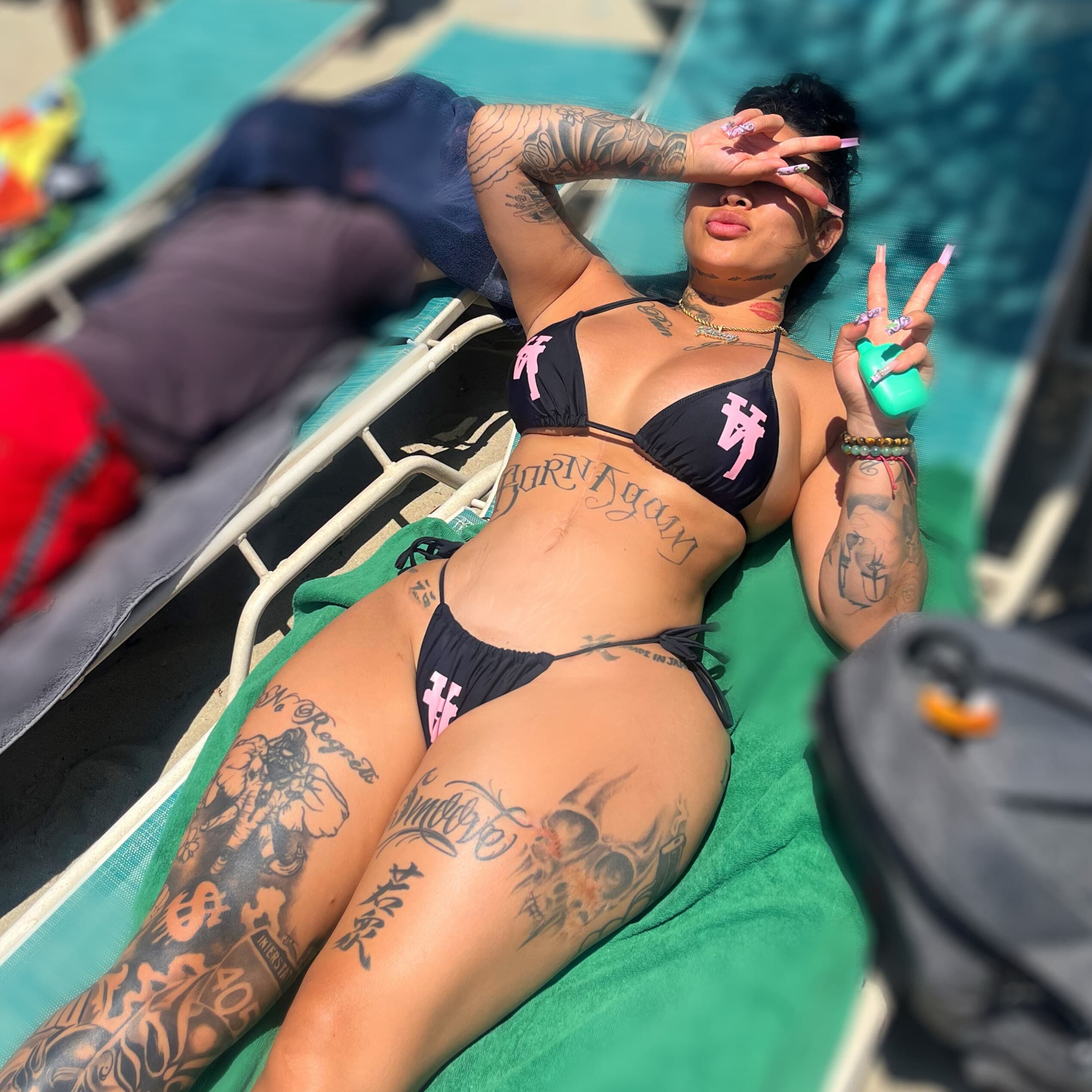 Porsha Boo ππ banner image
