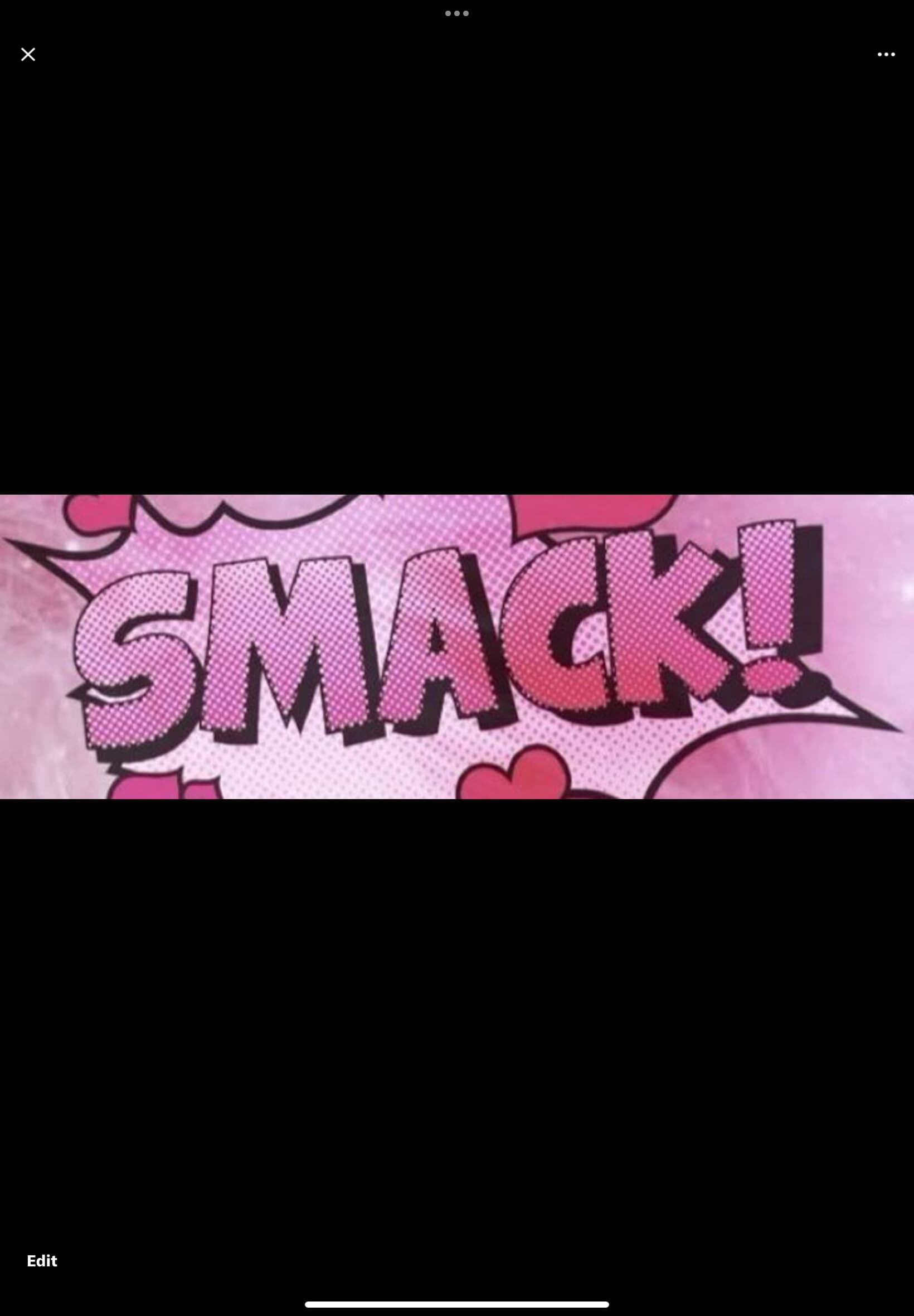 Candy banner image
