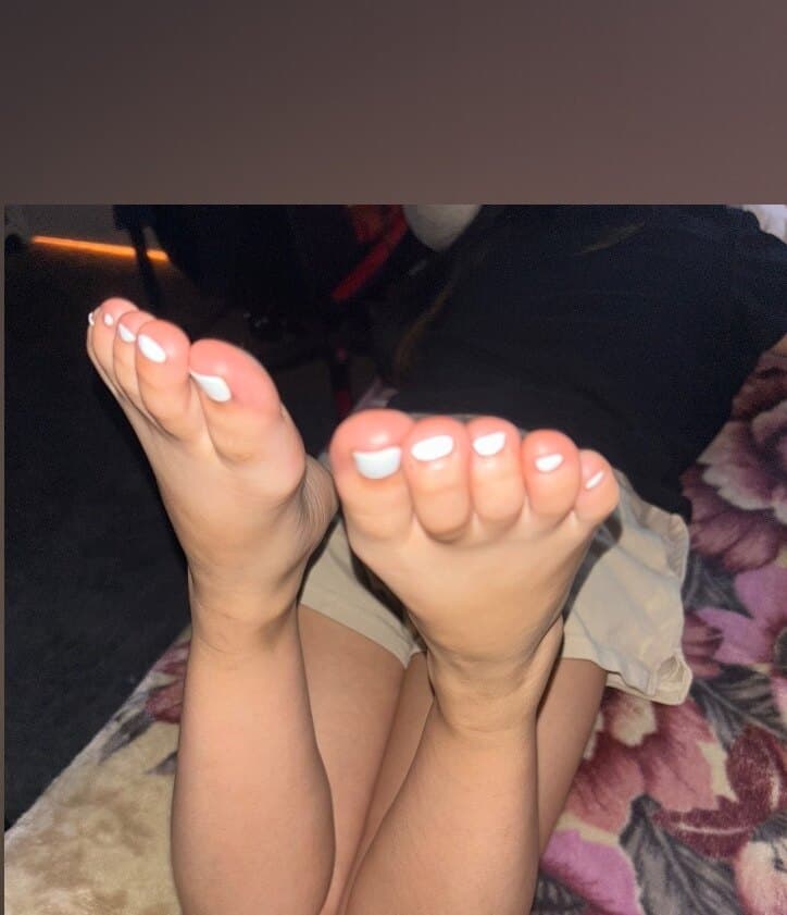 PetiteAsianSoles banner image