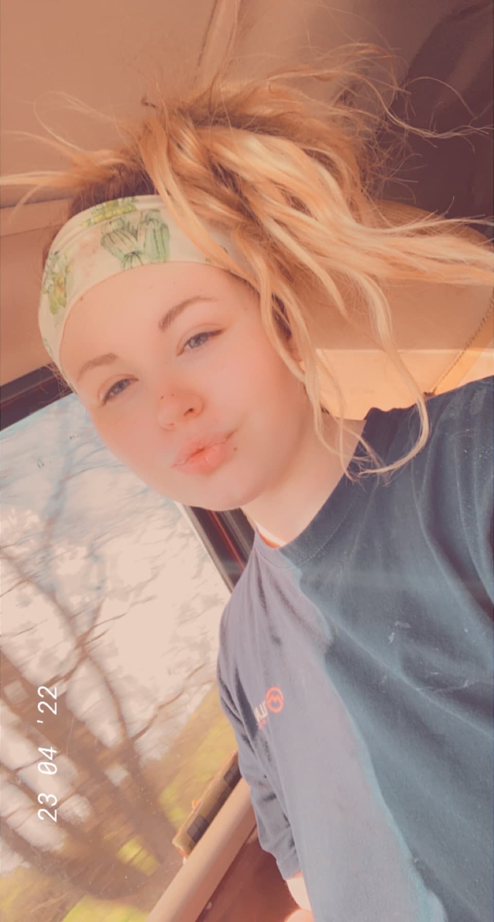Breanna Shaye banner image