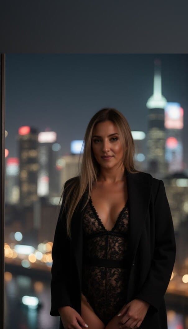 Khloe White banner image