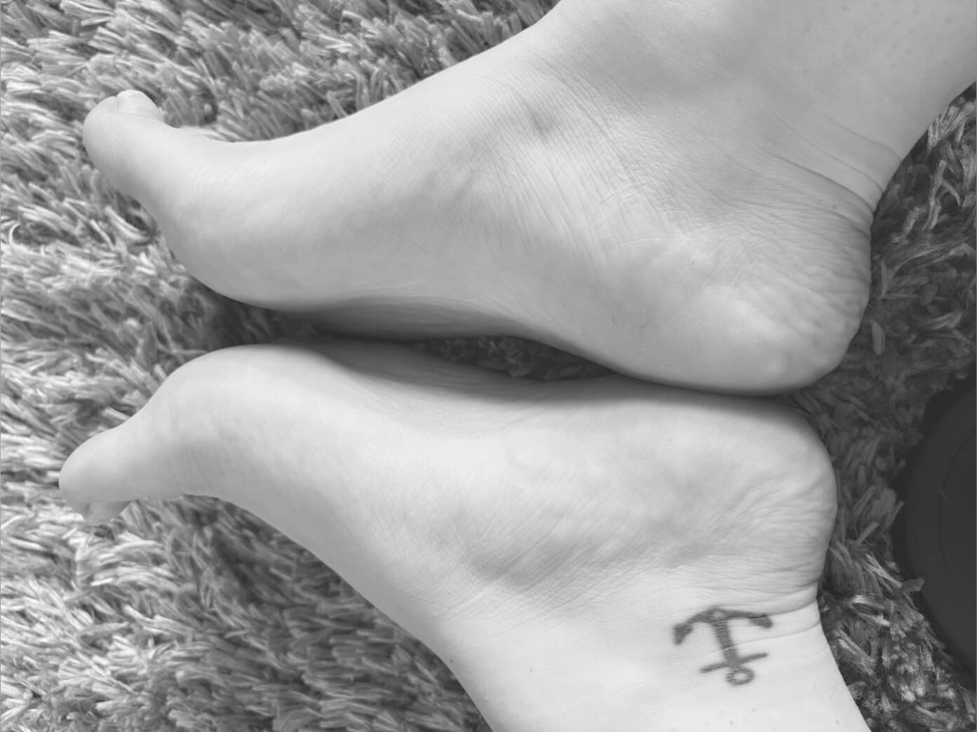 TheFootFairy banner image