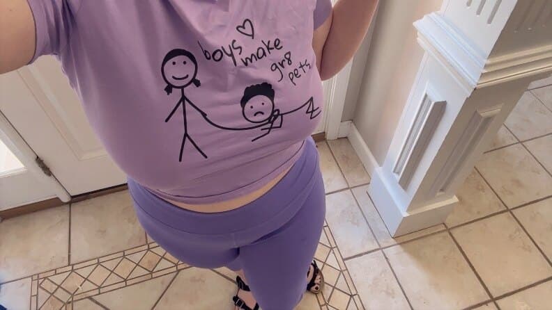 YourDommyMommy banner image