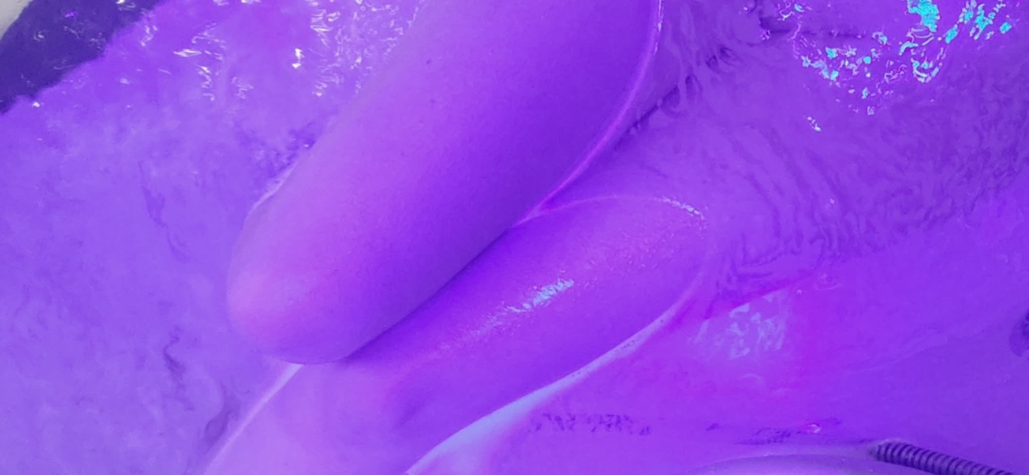 Lady_ neon_ banner image
