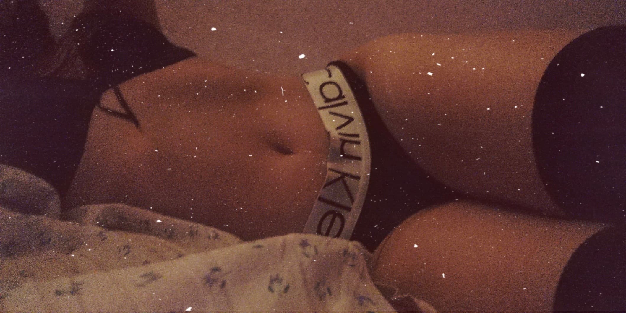 β€οΈ Hot Chloe π banner image