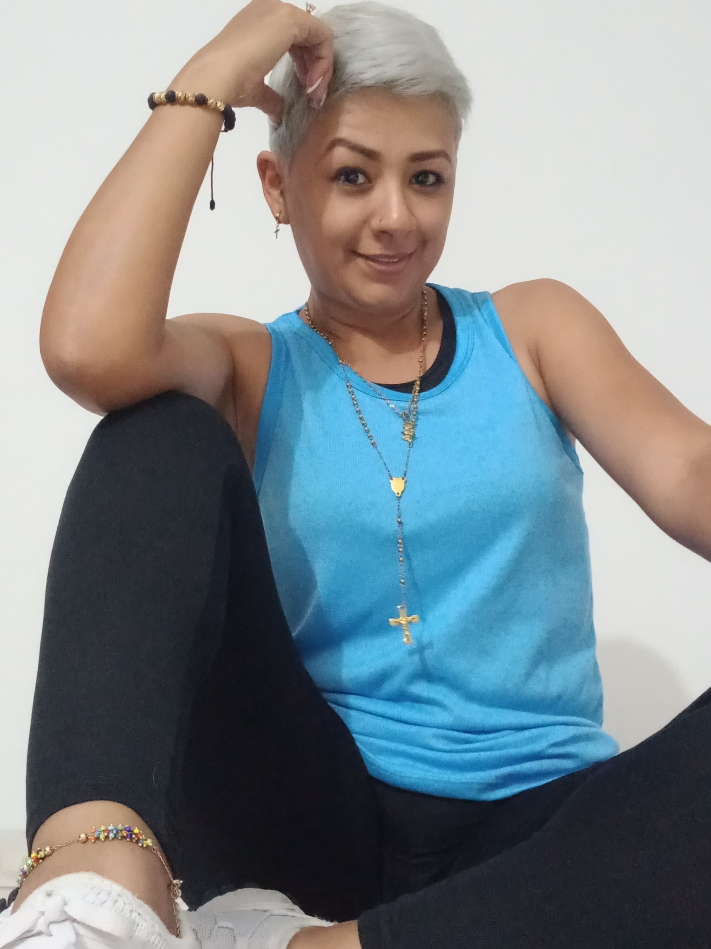 #Goddess*Iz@ banner image