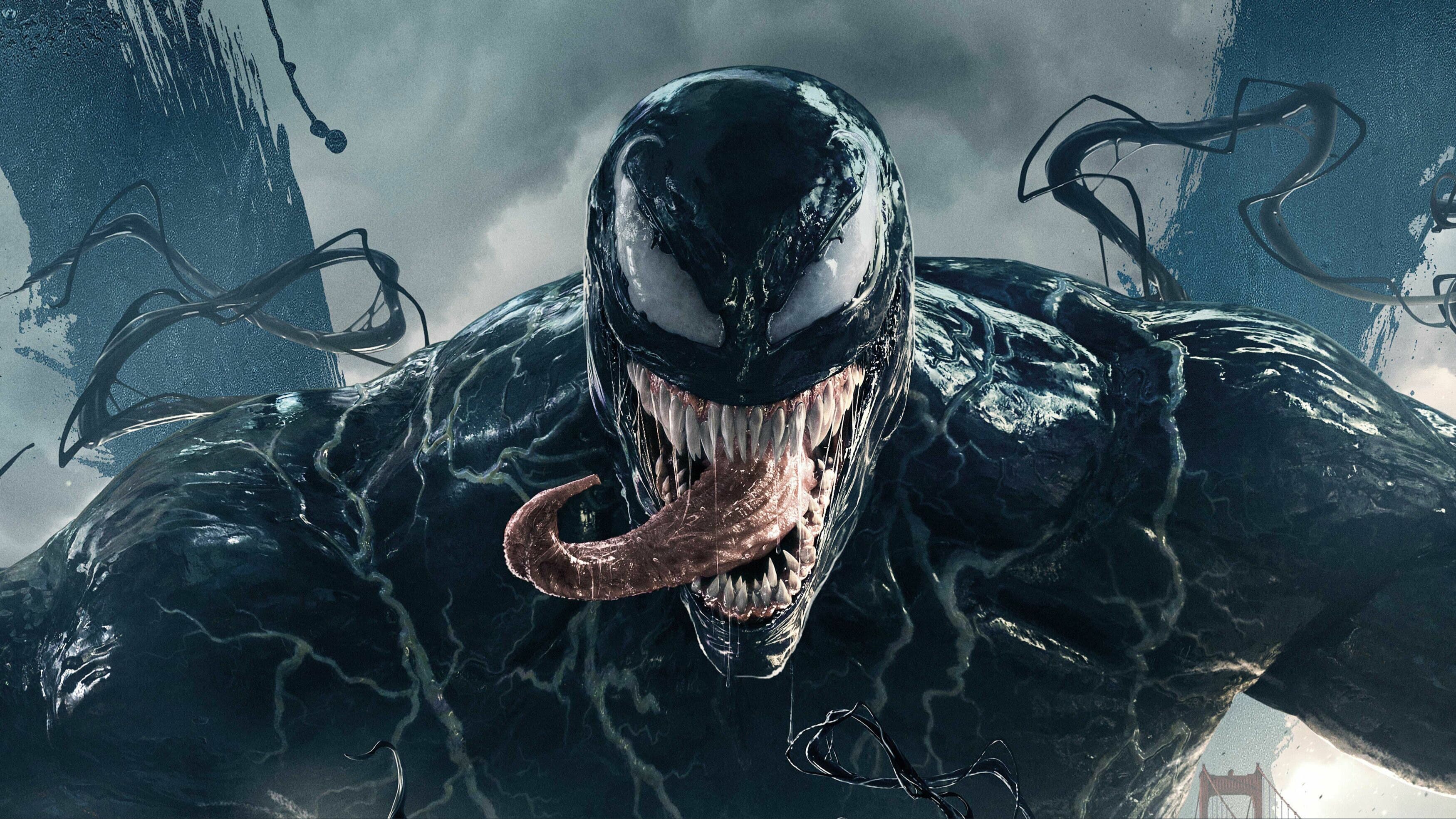 Venom banner image