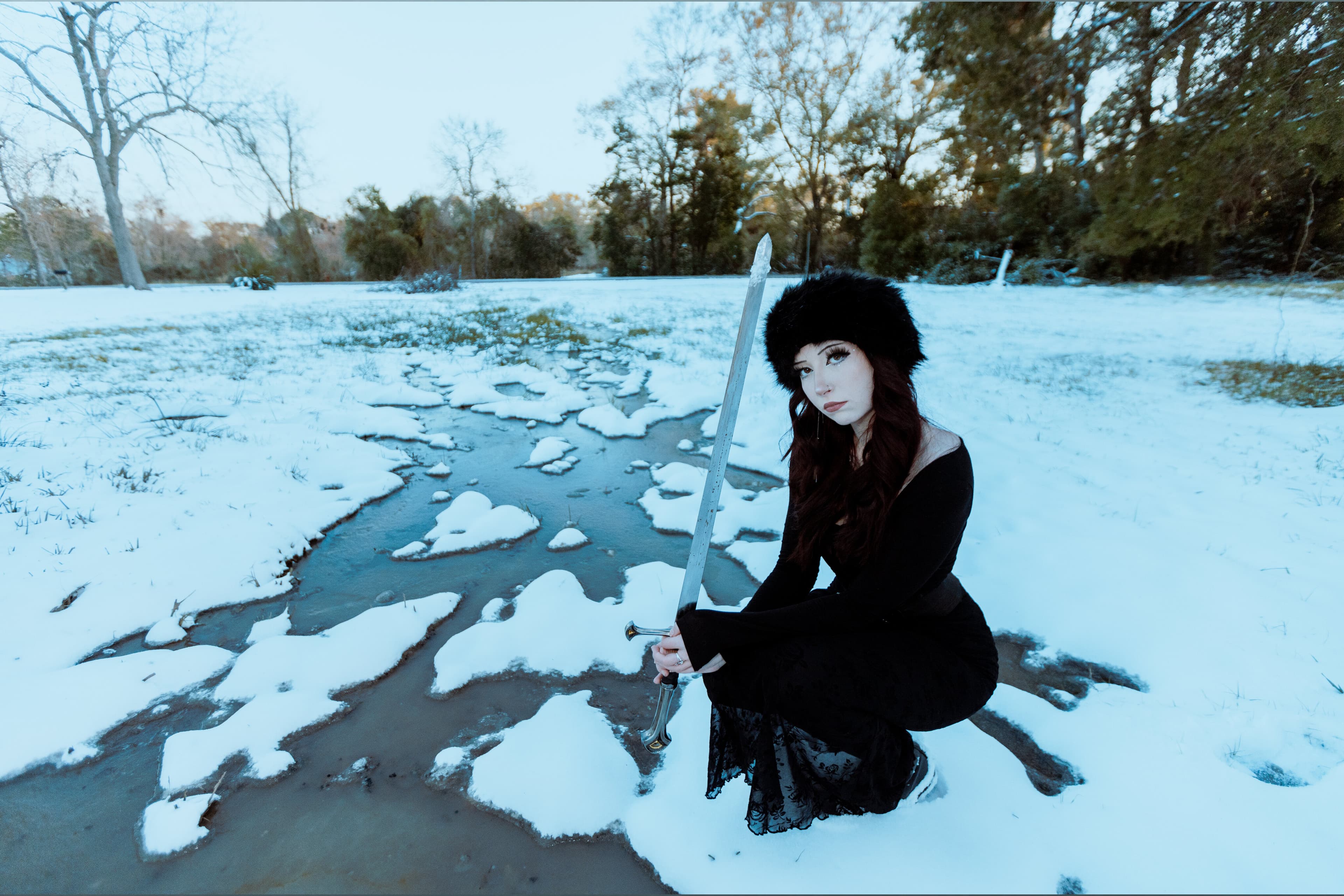 Julia banner image