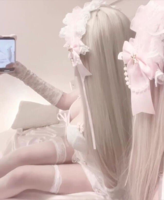 Mila Snow🩷 banner image