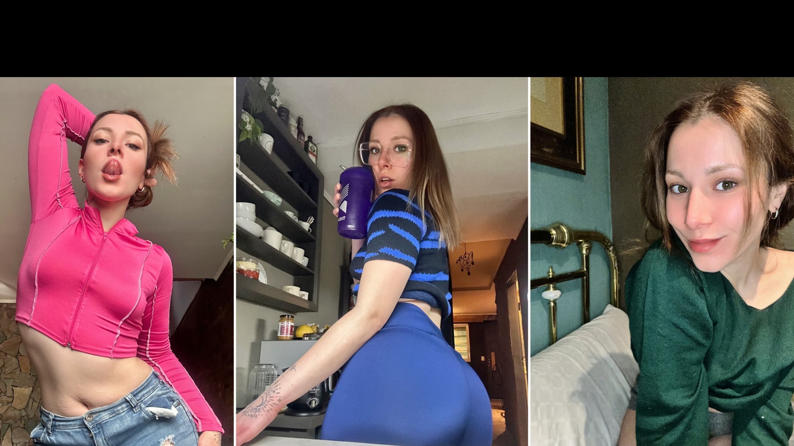 VALESKA❤️ banner image