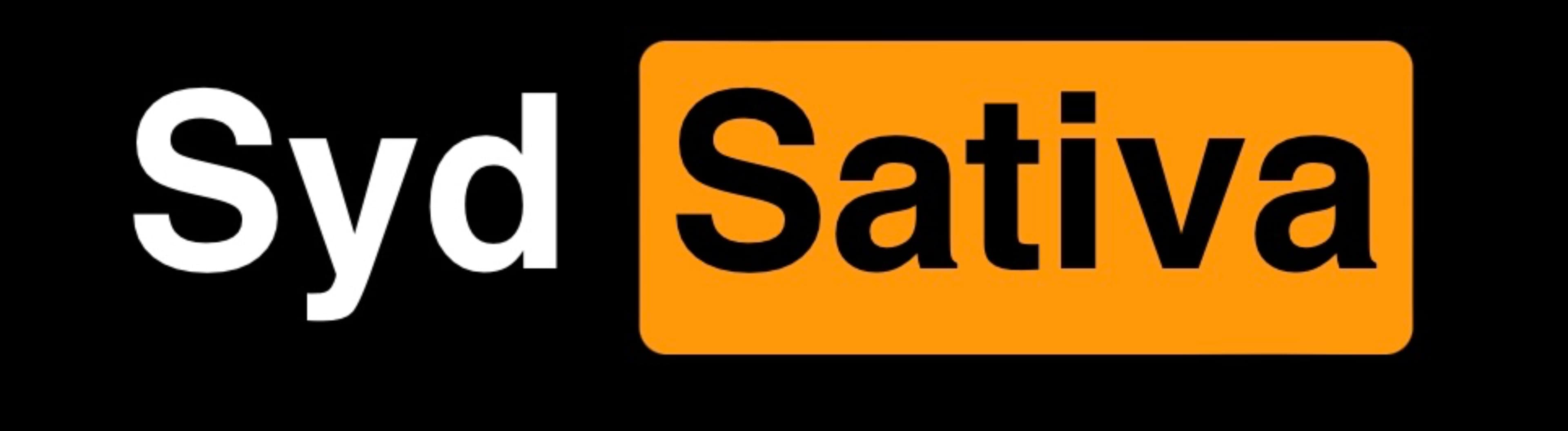 Syd Sativa banner image