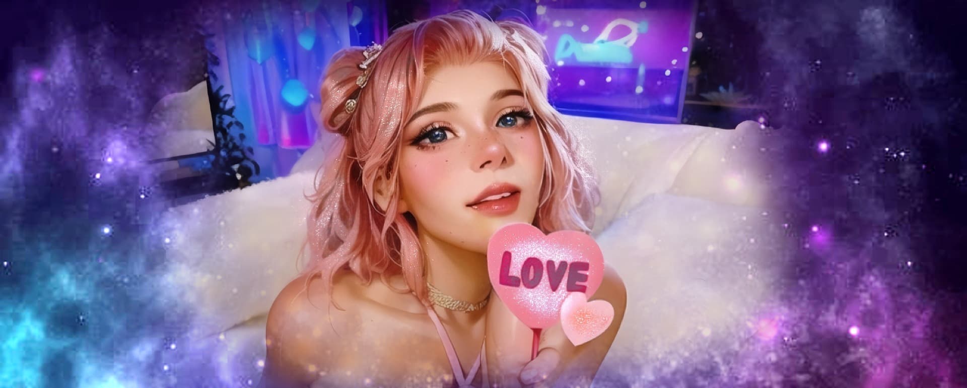 Namy Nazumi banner image