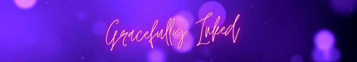 GracefullyInked banner image