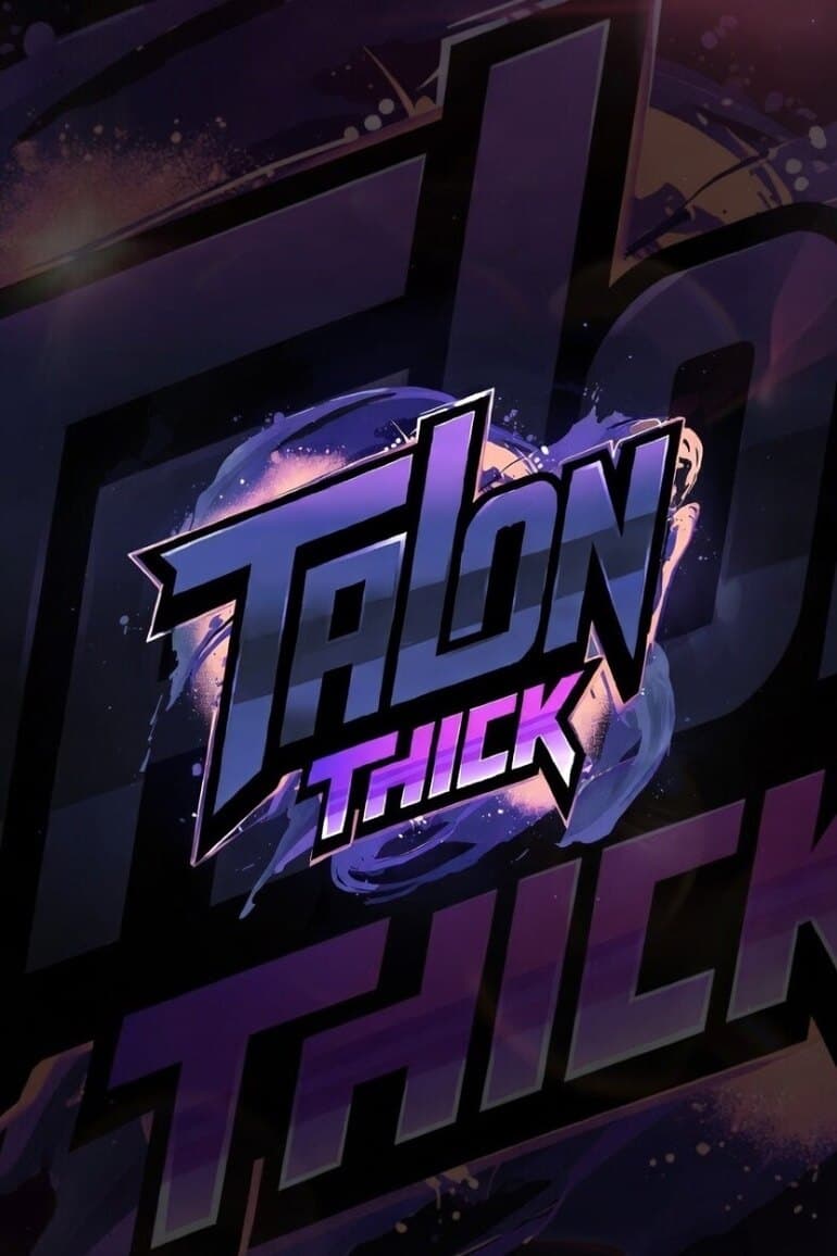 Talon Thick banner image