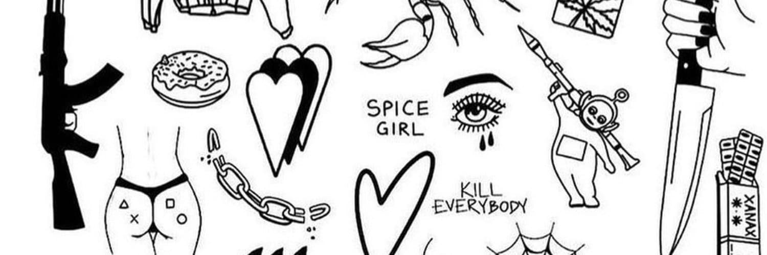 Eevie Rose banner image