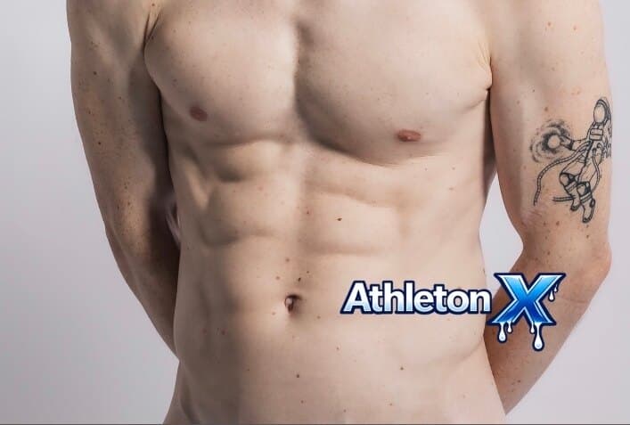 AthletonX banner image