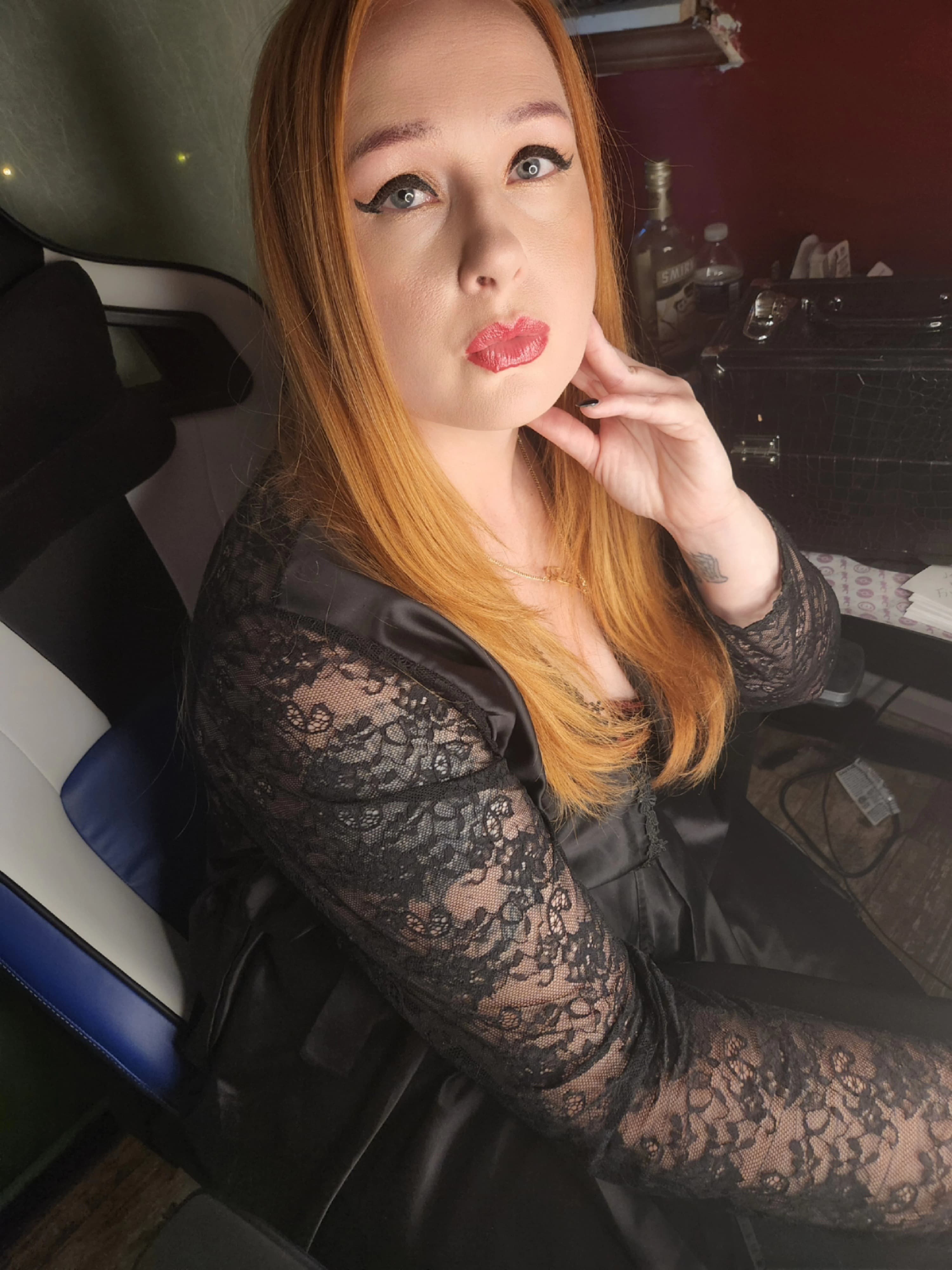 MISTRESS SESSION banner image
