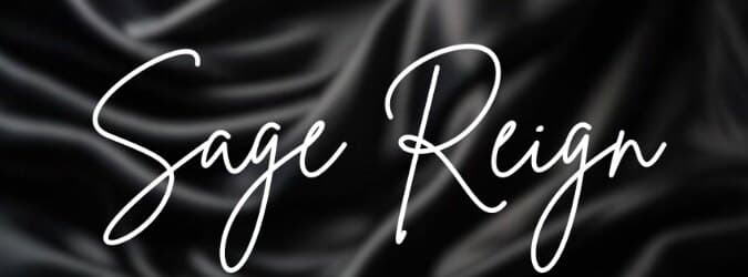 Sage Reign banner image
