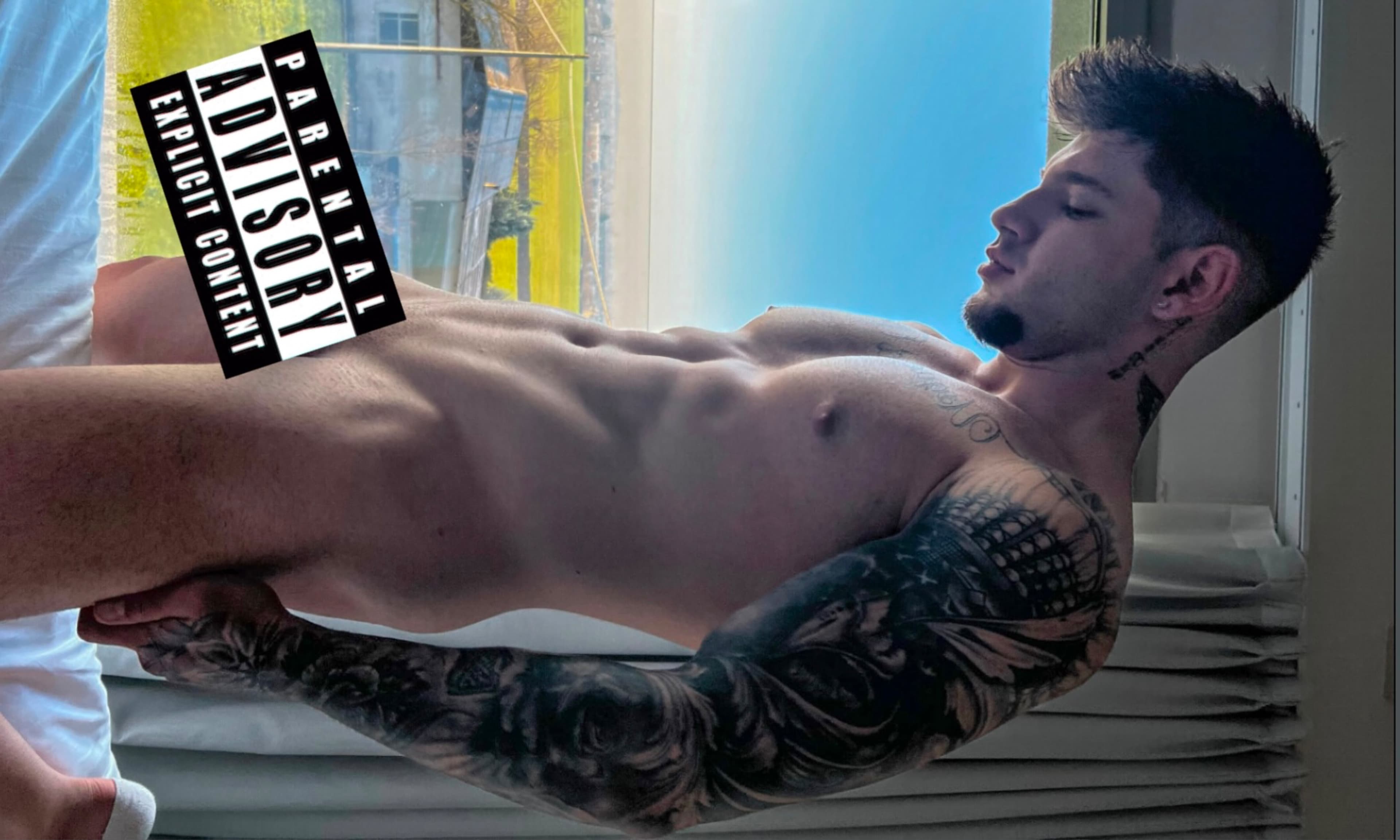 @Liam Reed ✨VIP✨ banner image