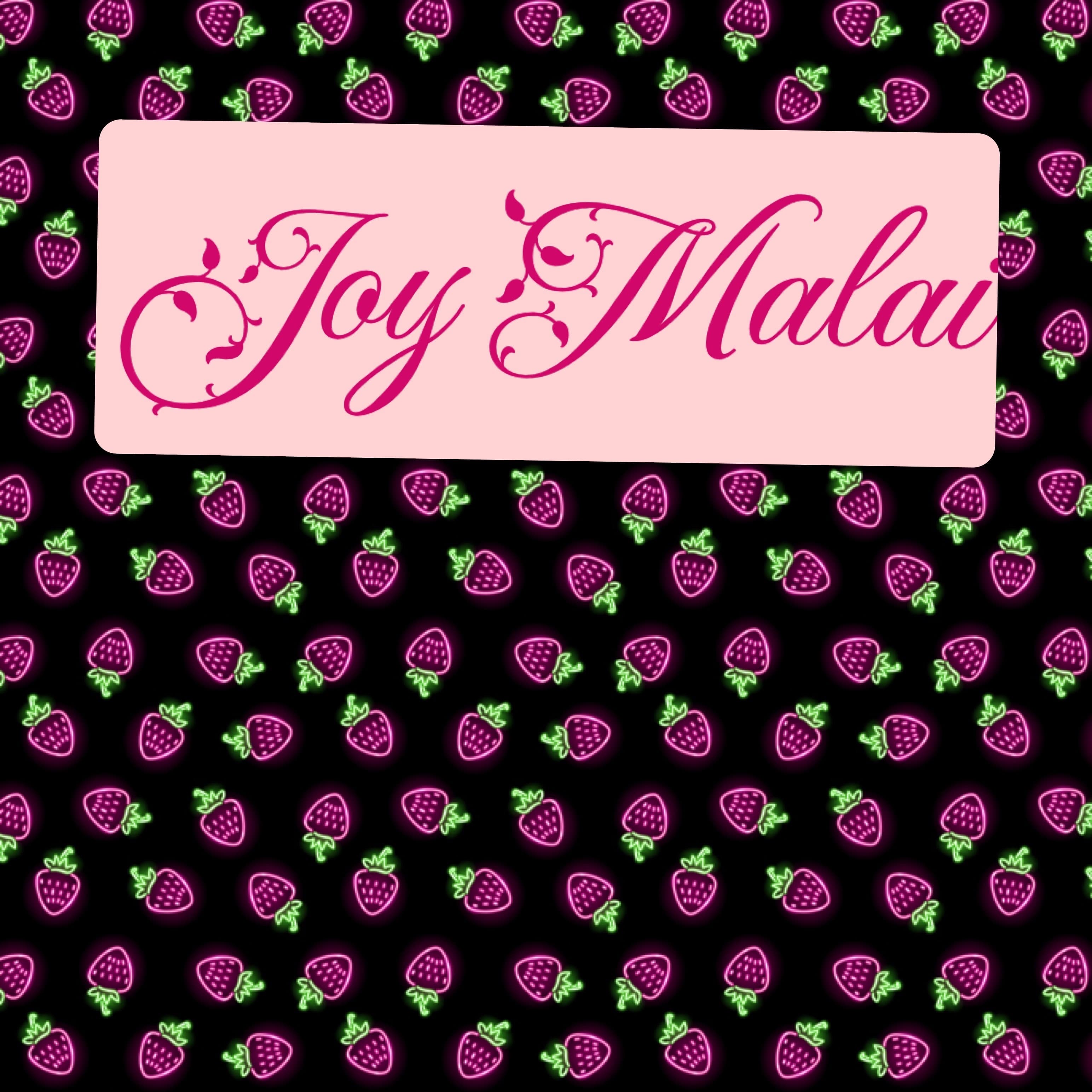Joy Malai banner image