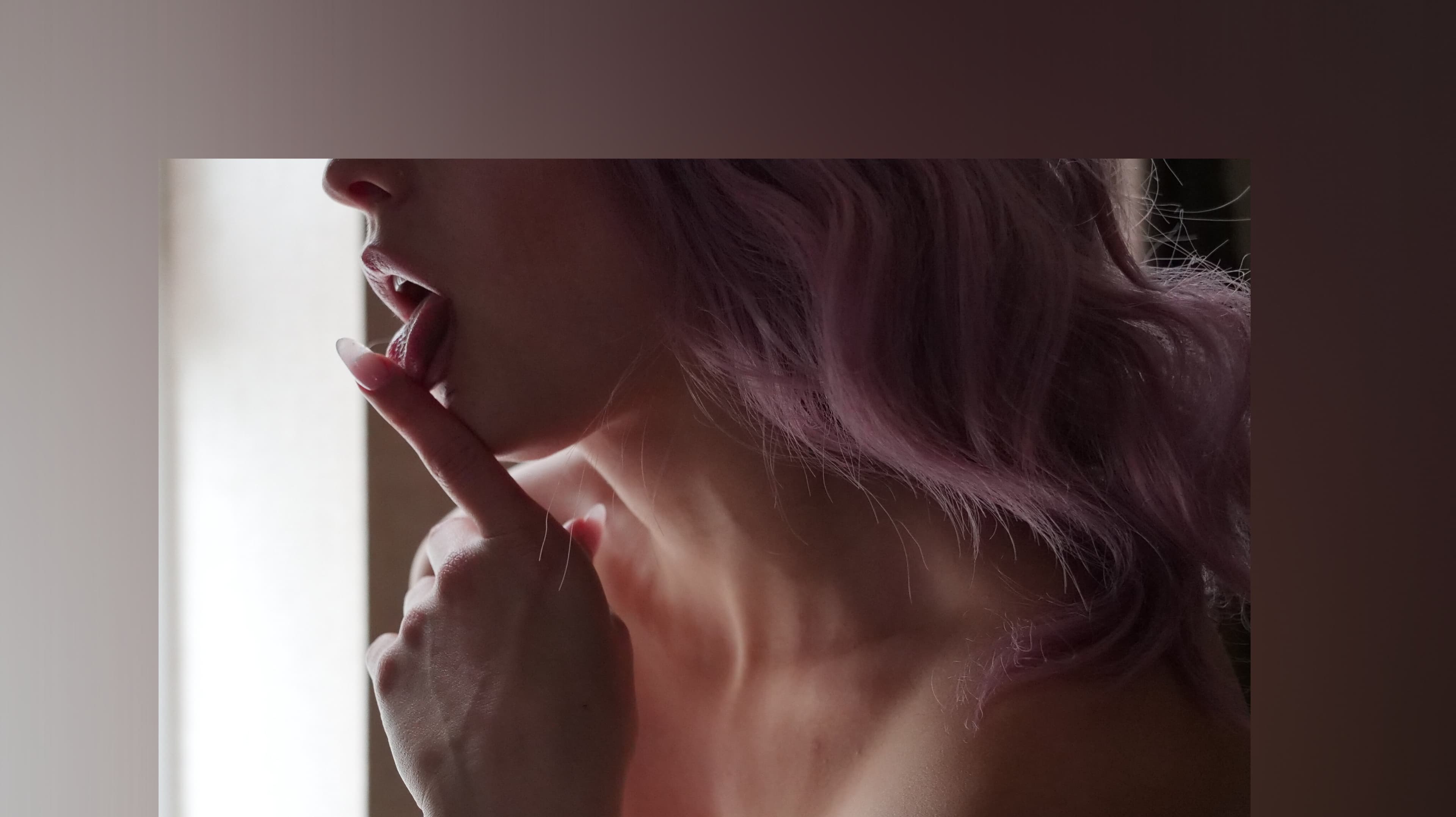 Angelika Rouge banner image