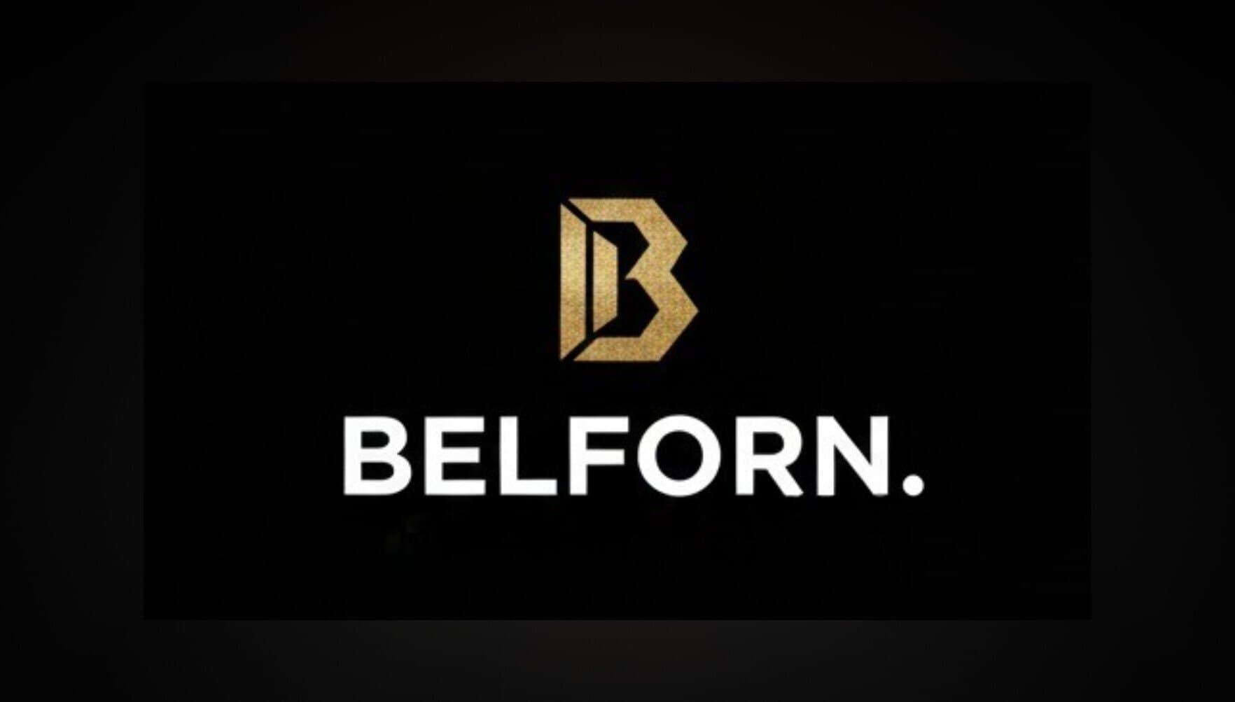 Alex Belforn banner image