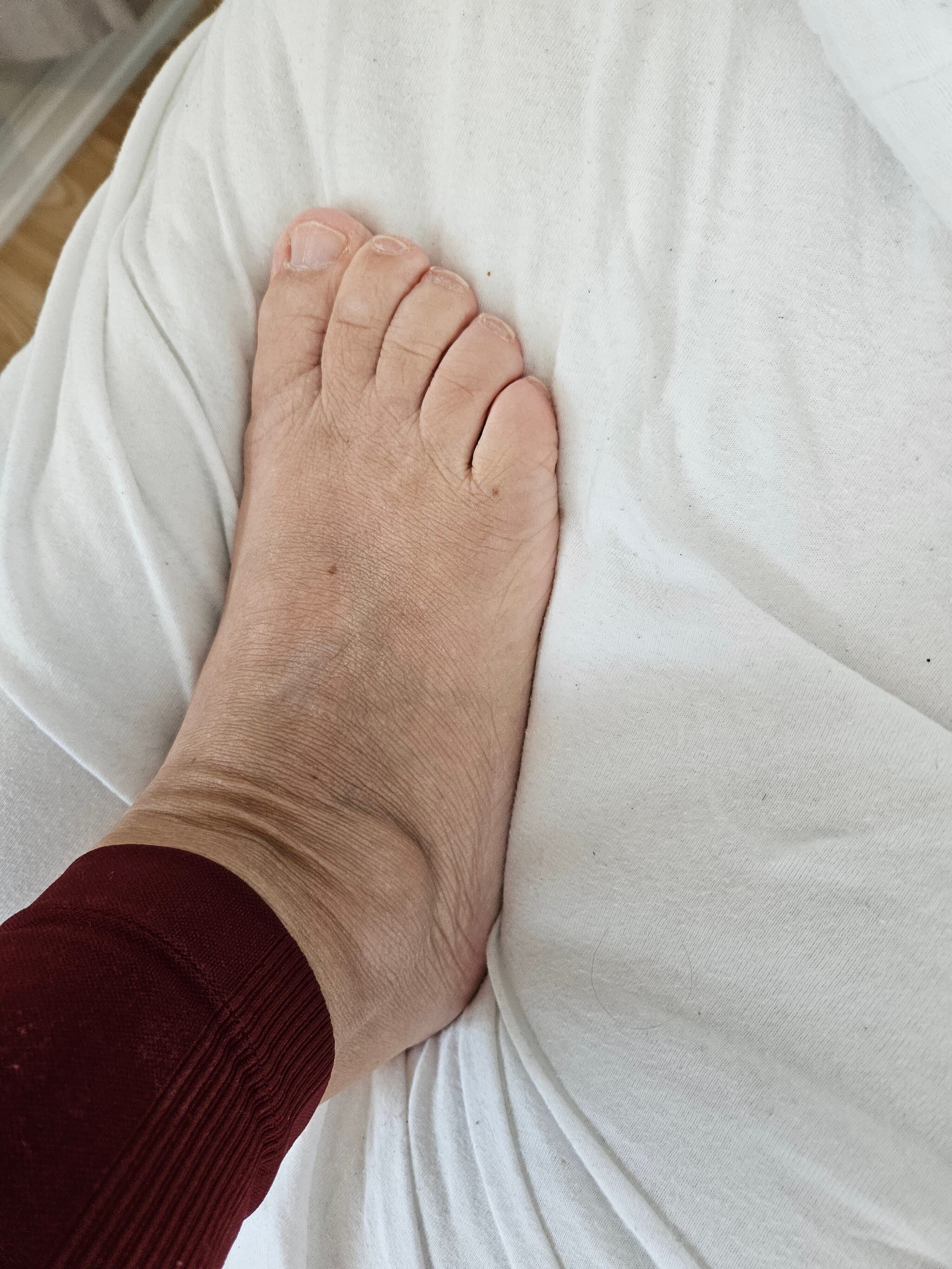 NordicFeetVibes banner image