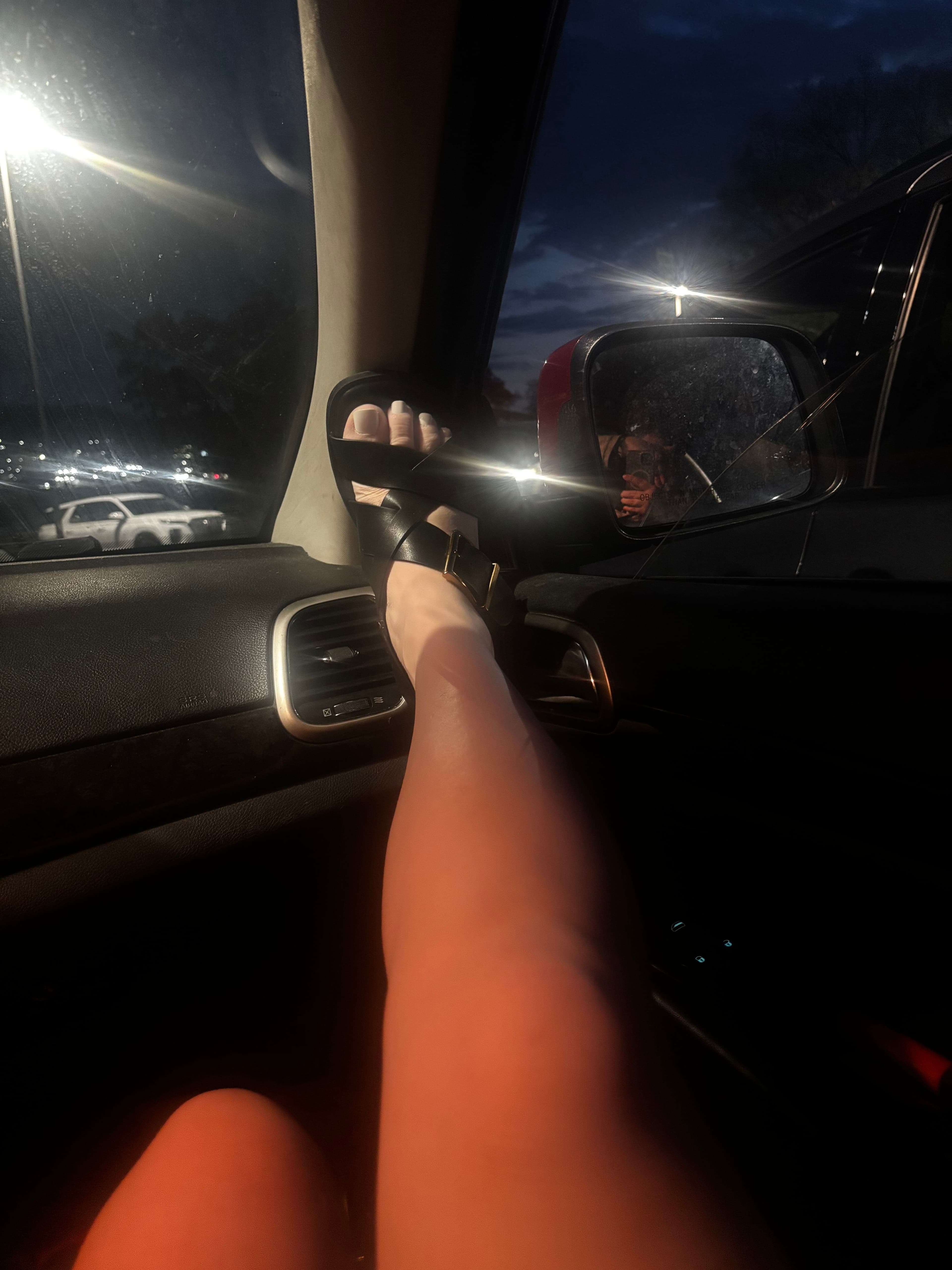 BarelyInnocent36 banner image