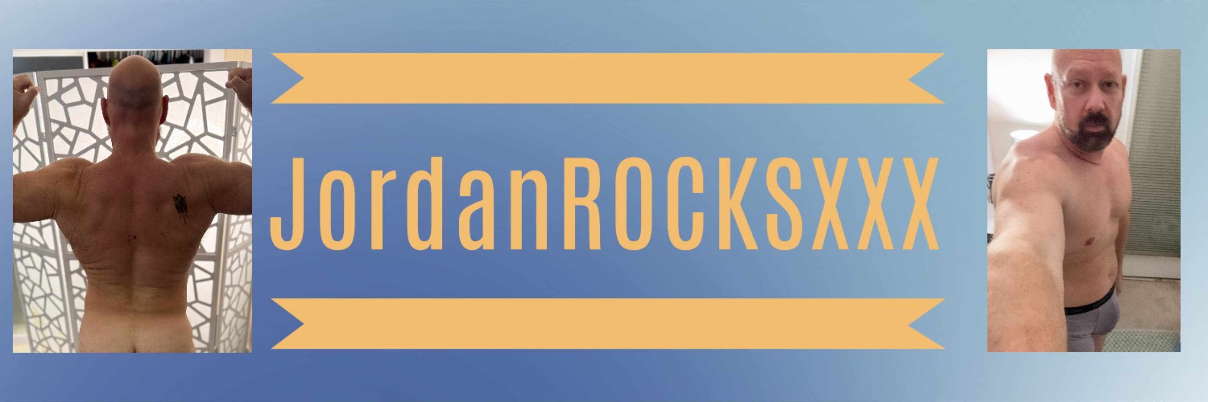 JordanROCKSXXX banner image