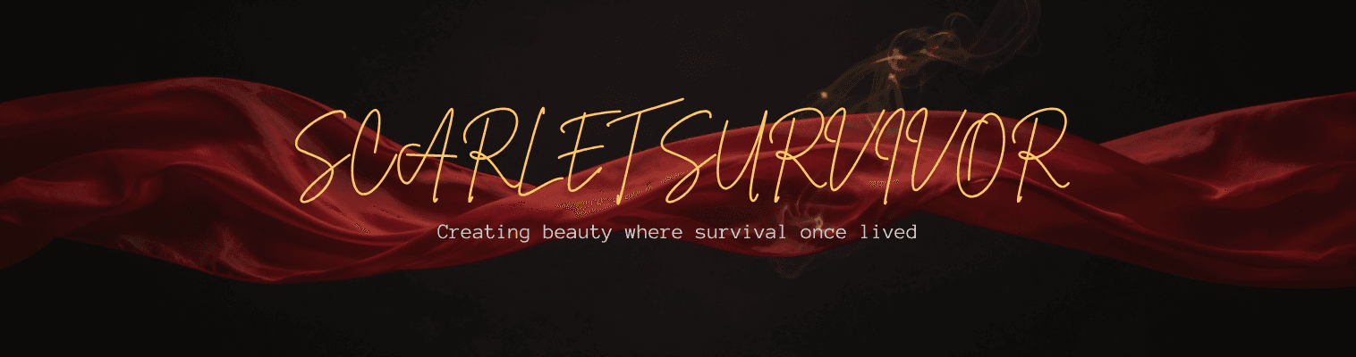 Scarlett Survivor banner image