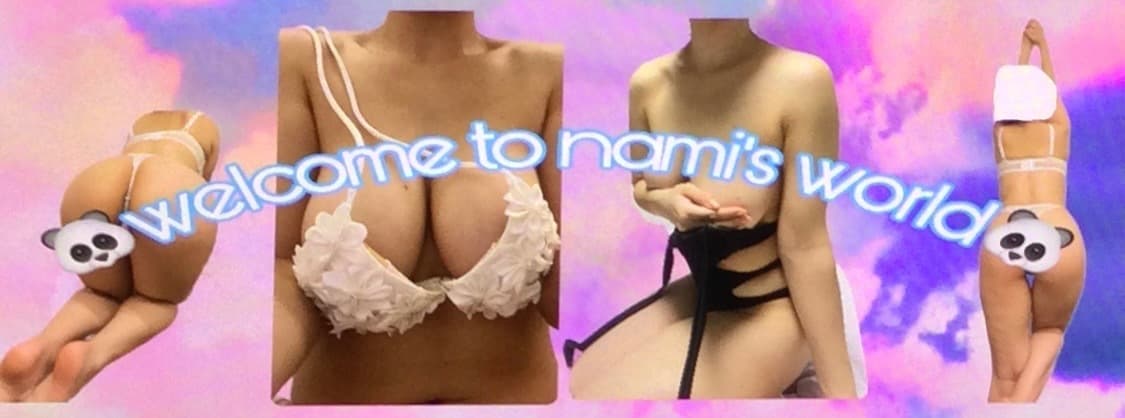 Nami banner image
