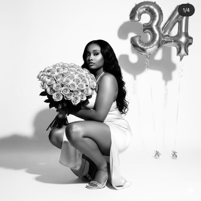 Real name. Real curves. Real energy. ๐ซ banner image
