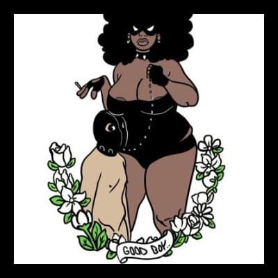 DommeSinner69 banner image