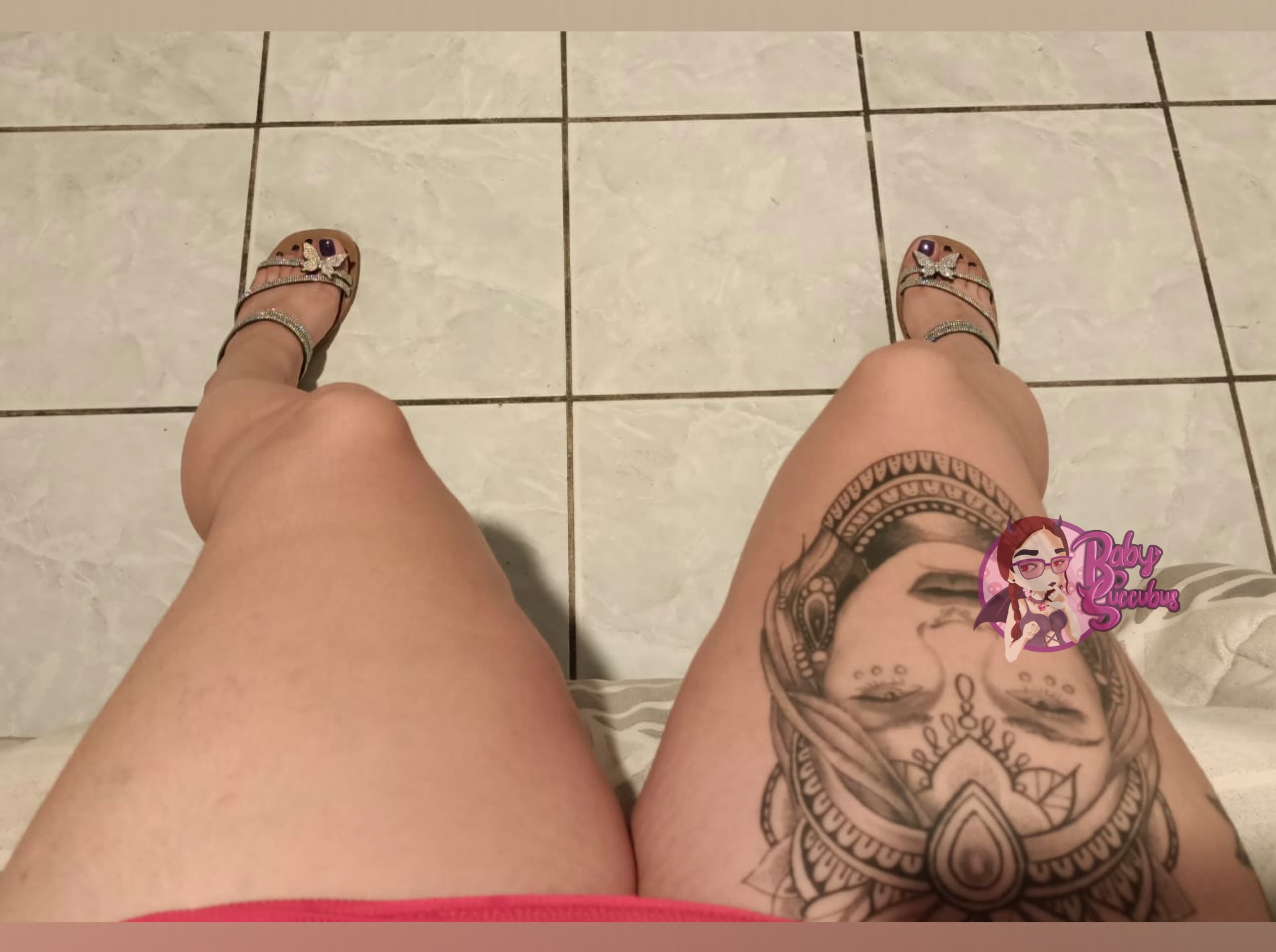 _BabySuccubus Free banner image