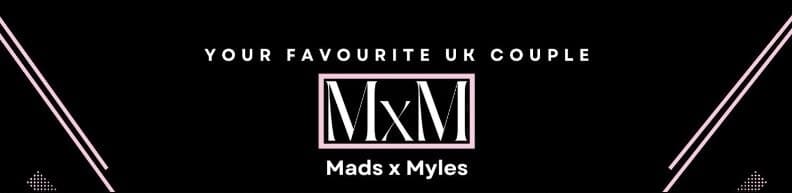 MadsCucksMyles banner image